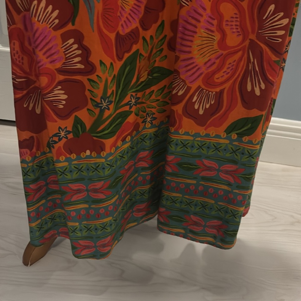 Farm Rio Dress. - Picture 7 of 7